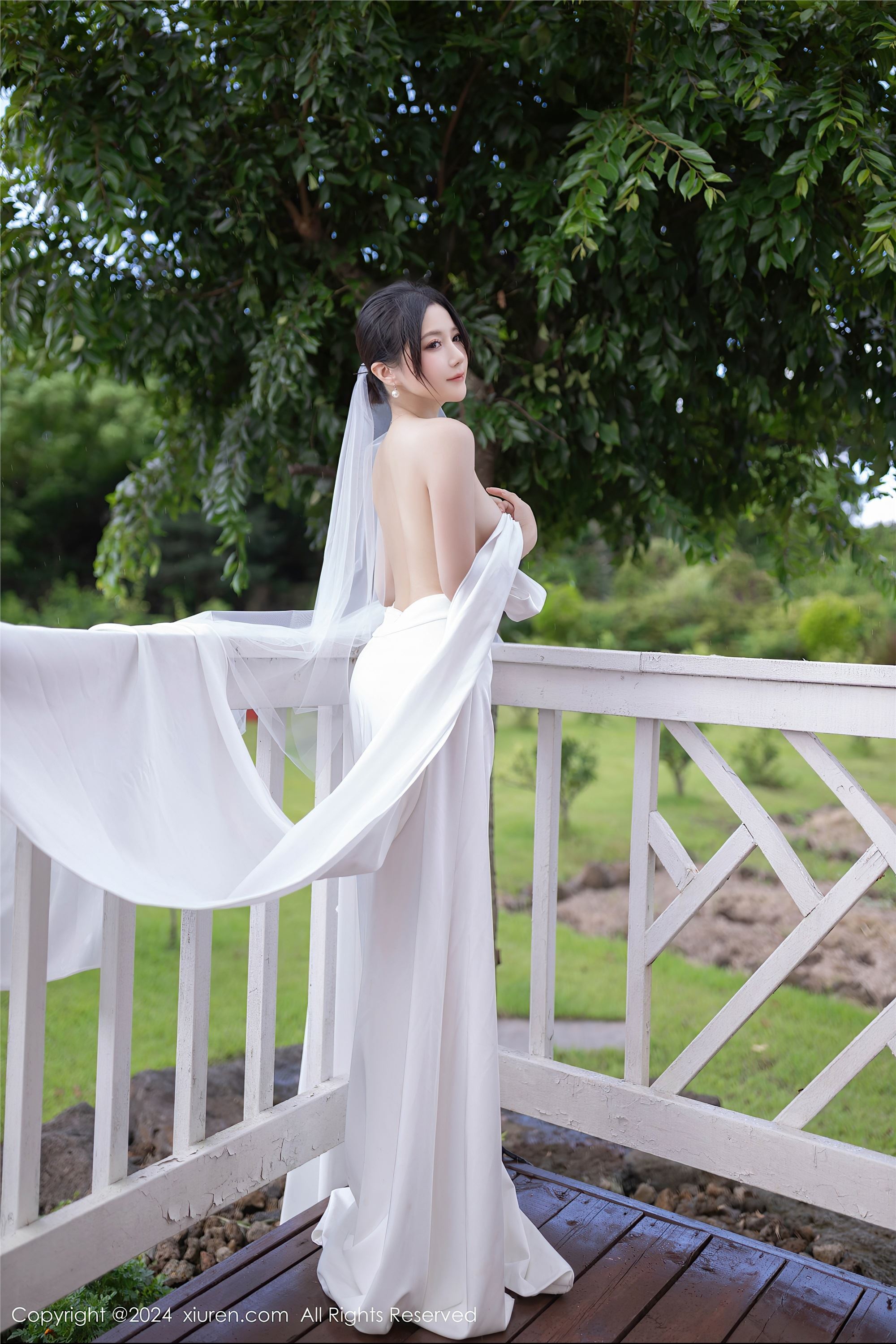 Xiuren秀人网 2024.11.01 NO.9387 鱼子酱Fish